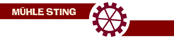 Mühle Sting