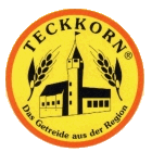 Teckkorn