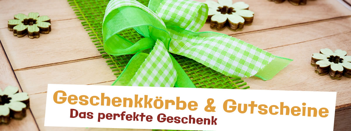 Geschenke